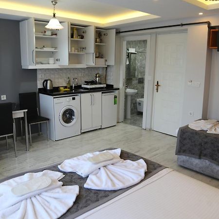 איסטמבול Arat Apartments מראה חיצוני תמונה