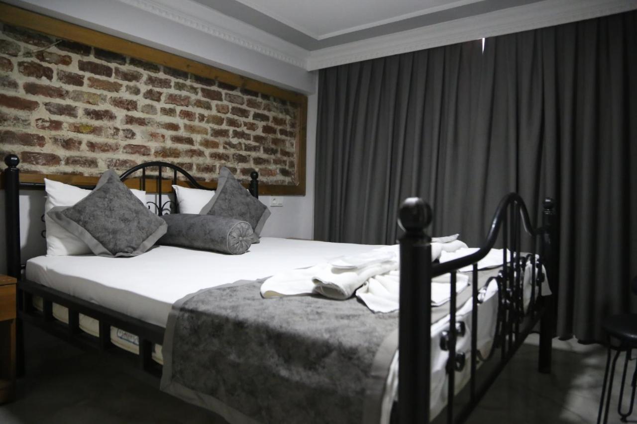 איסטמבול Arat Apartments מראה חיצוני תמונה