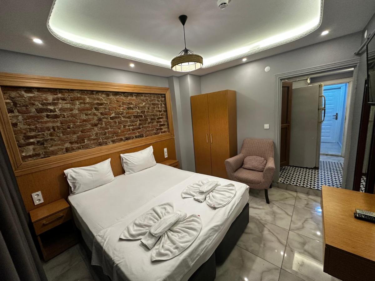 איסטמבול Arat Apartments מראה חיצוני תמונה