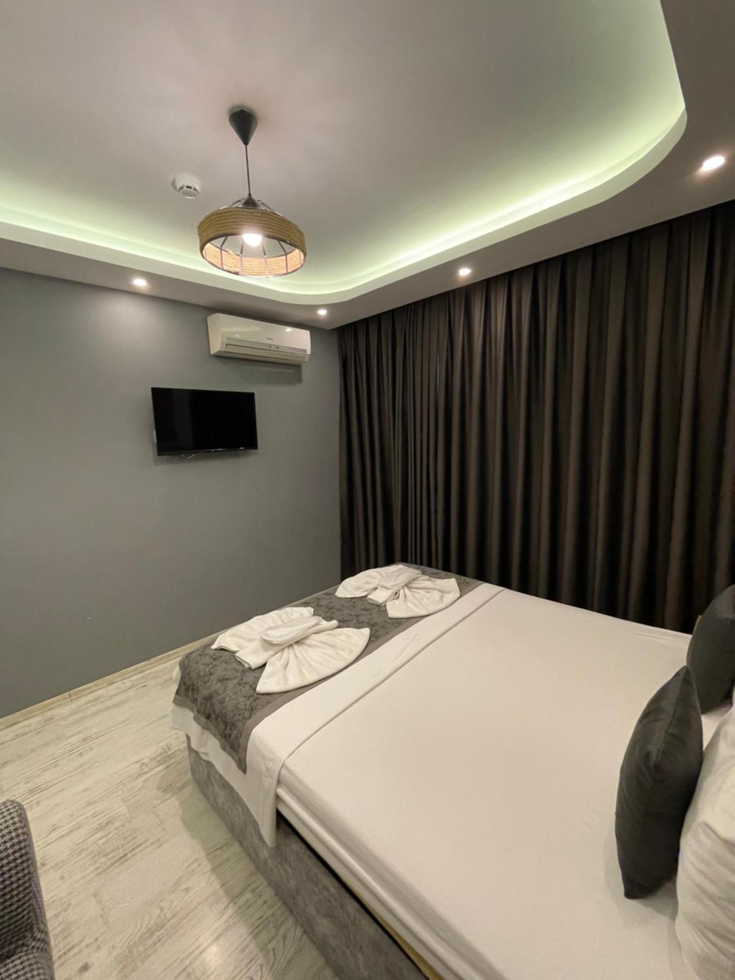 איסטמבול Arat Apartments מראה חיצוני תמונה