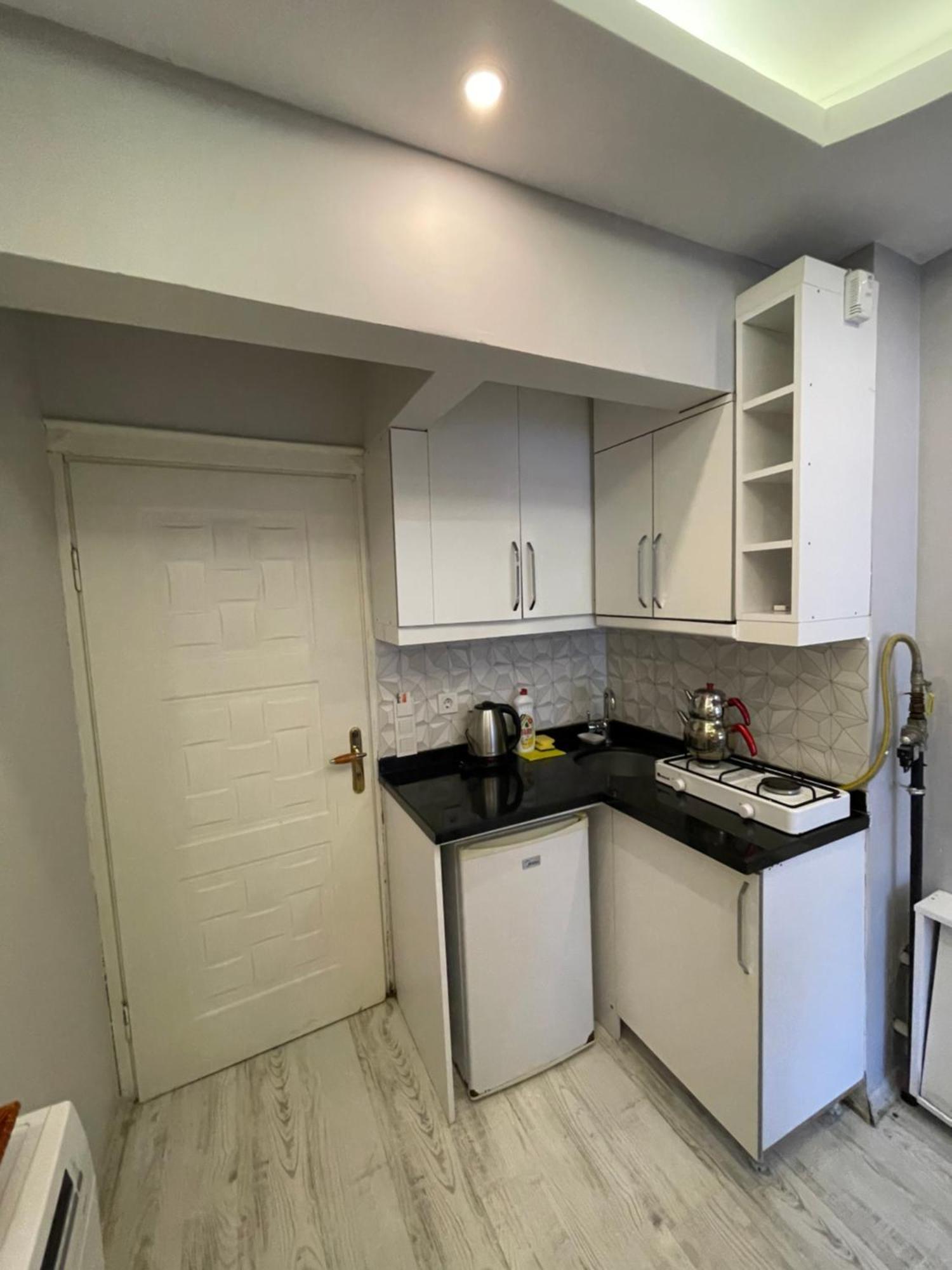 איסטמבול Arat Apartments מראה חיצוני תמונה