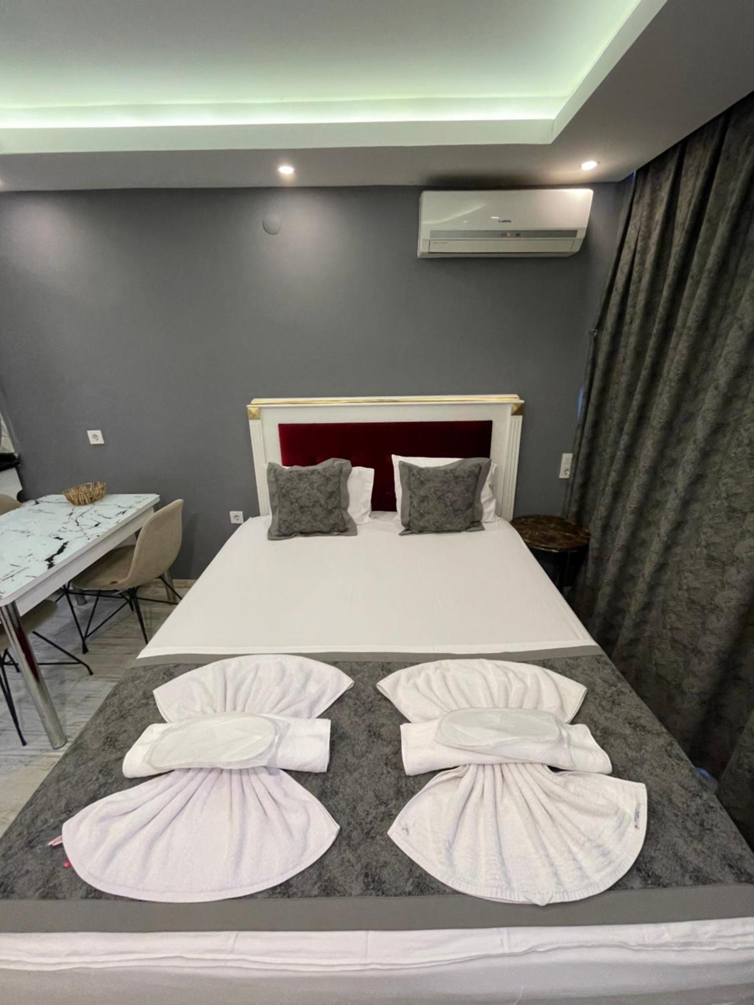 איסטמבול Arat Apartments מראה חיצוני תמונה