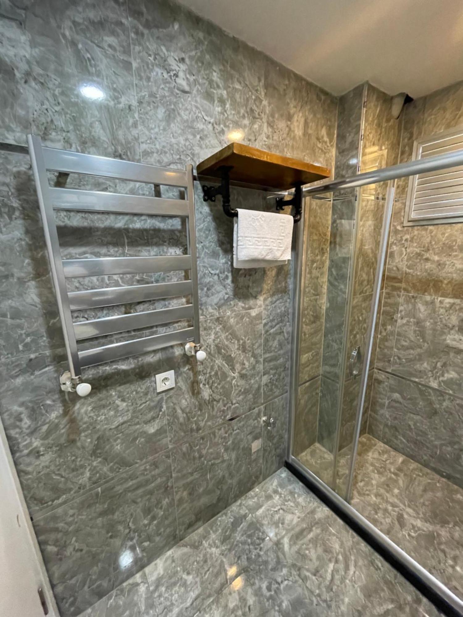 איסטמבול Arat Apartments מראה חיצוני תמונה