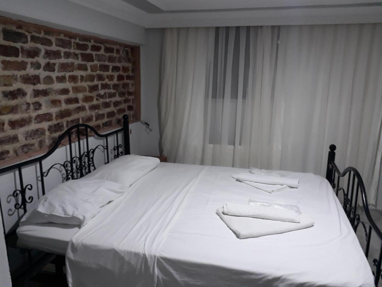 איסטמבול Arat Apartments מראה חיצוני תמונה